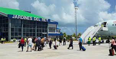 Destacan tendencias cambiantes de la industria de los viajes para 2025