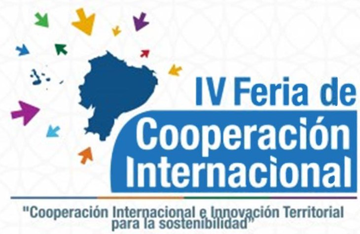 Ecuador acoge IV Feria de Cooperación Internacional