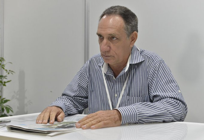 Materiales de la construcción expone sus avances