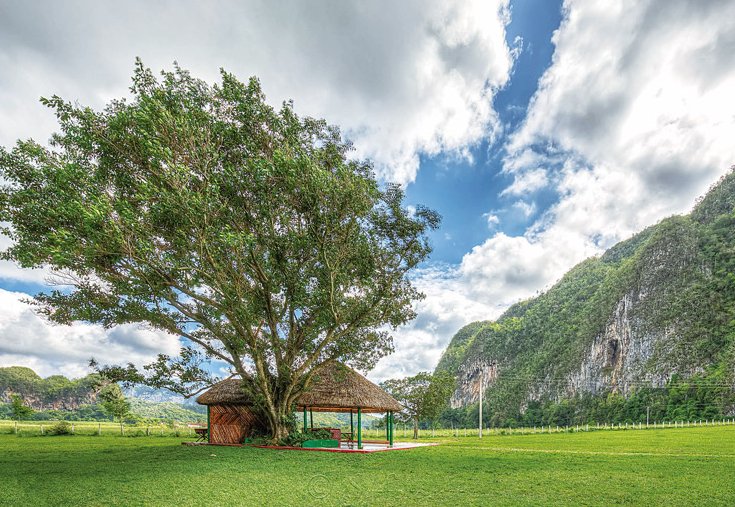 Conectando paisajes, un proyecto ambiental con alcance social y económico