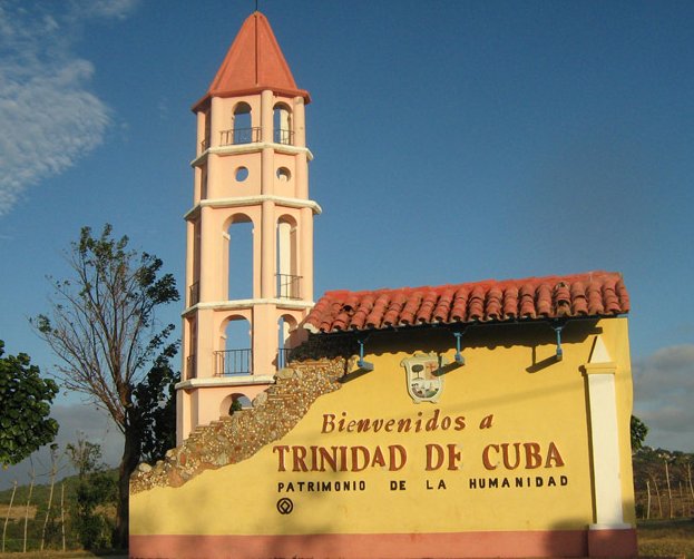 Destinos cubanos promueven turismo sostenible