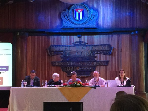 Alcance y trascendencia de la Propiedad Industrial en la economía cubana