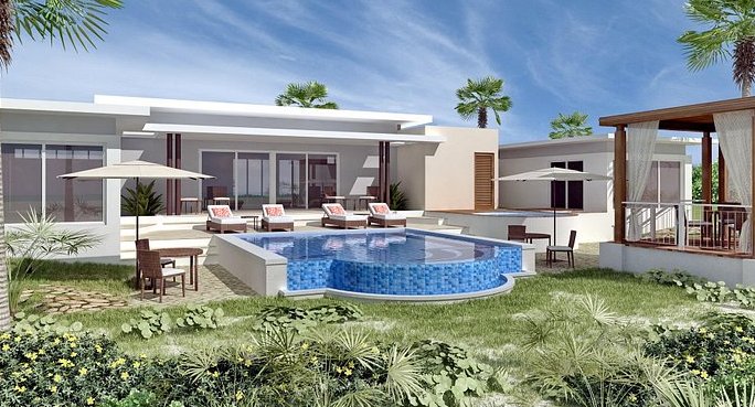 Hotel Pullman Cayo Coco: ocho años de exitosas operaciones