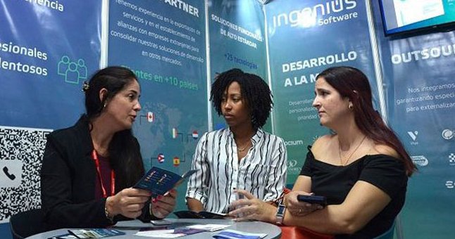 Cuba, una plaza importante de negocios