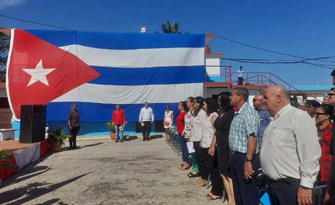 Comercializadora ITH Varadero, con mira en mayor eficiencia