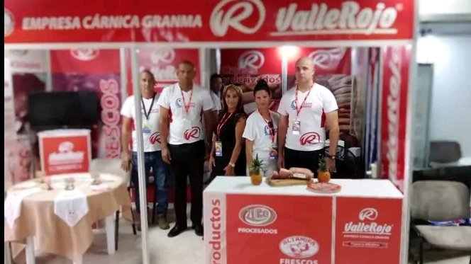 Industria cárnica, mar de oportunidades