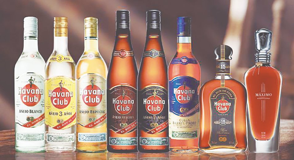 Nueva apuesta de Havana Club International por la sostenibilidad