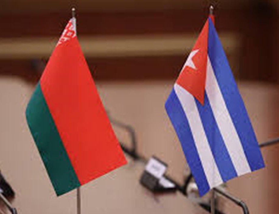 Celebran foro empresarial entre Cuba y Belarús