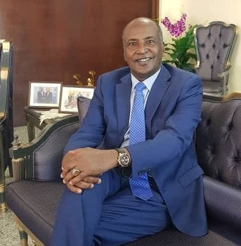 El reto de África es cambiar la imagen del continente