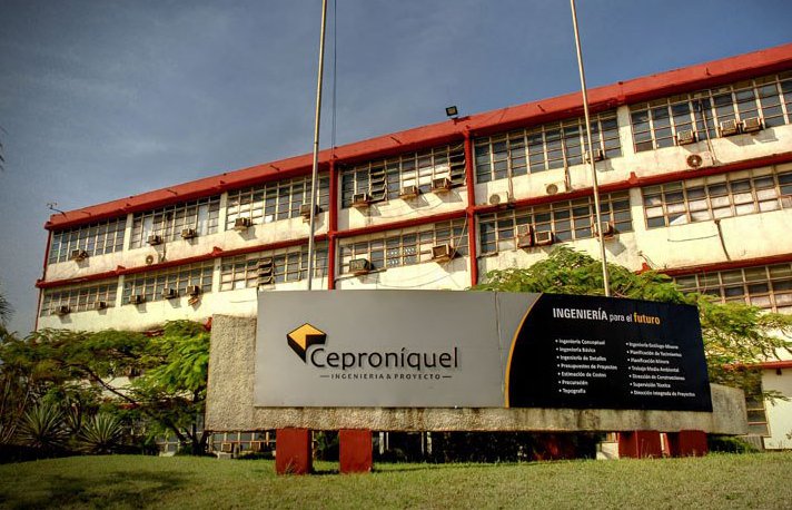 Aprovecha industria del níquel desechos de la producción