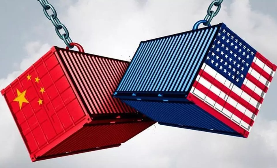 El avance económico de China aterra a Washington