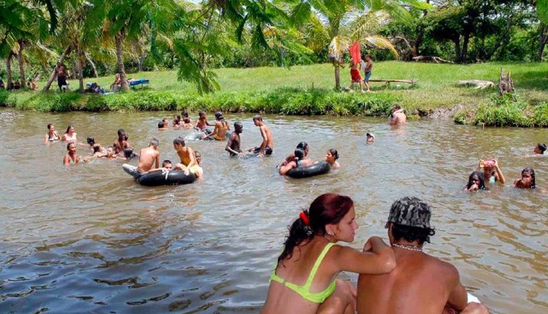 Se preparan las actividades para el inicio del verano