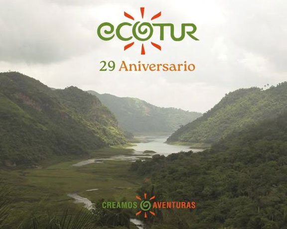 Ecotur, 29 años promoviendo el turismo ecológico