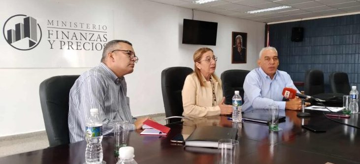 Sindicato participará en redistribución de salarios no ejecutados del sector presupuestado