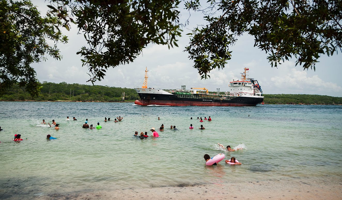 El Taller Nacional de Protección y Rehabilitación de Playas se propone propiciar un marco apropiado para la transferencia de tecnologías y el intercambio de resultados y experiencias