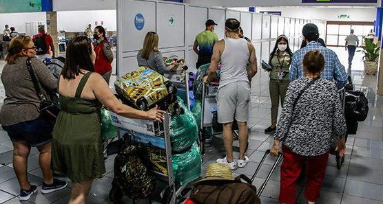 Nuevo periodo de exención favorece importación no comercial en Cuba
