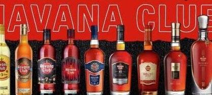 Havana Club celebra su identidad cultural en FIHAV 2025