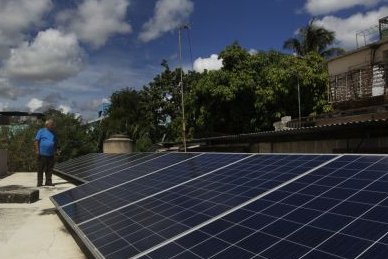 Nueva normativa refuerza inversiones en fuentes renovables de energía