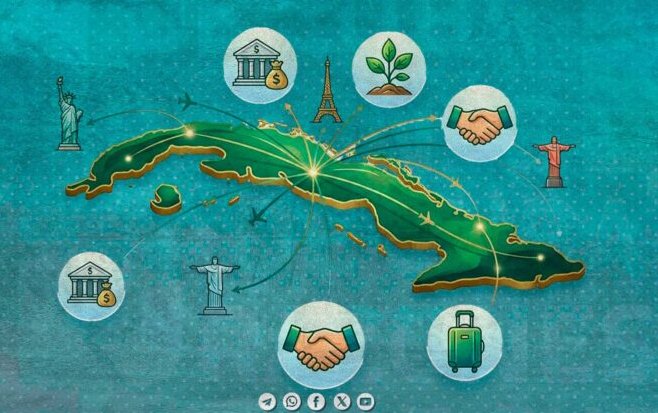 Reapertura económica para cubanos residentes en el exterior