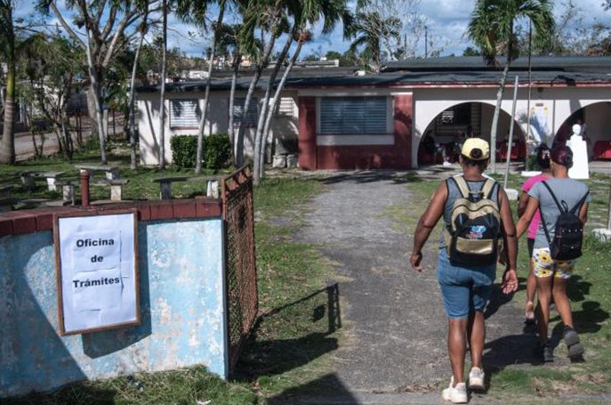 Publican nuevas normas para perfeccionar sector presupuestado