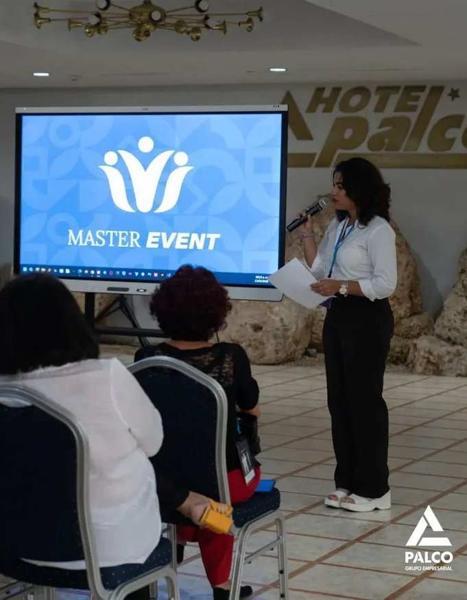 Máster Event 2026, una mirada al futuro del sector MICE en Cuba