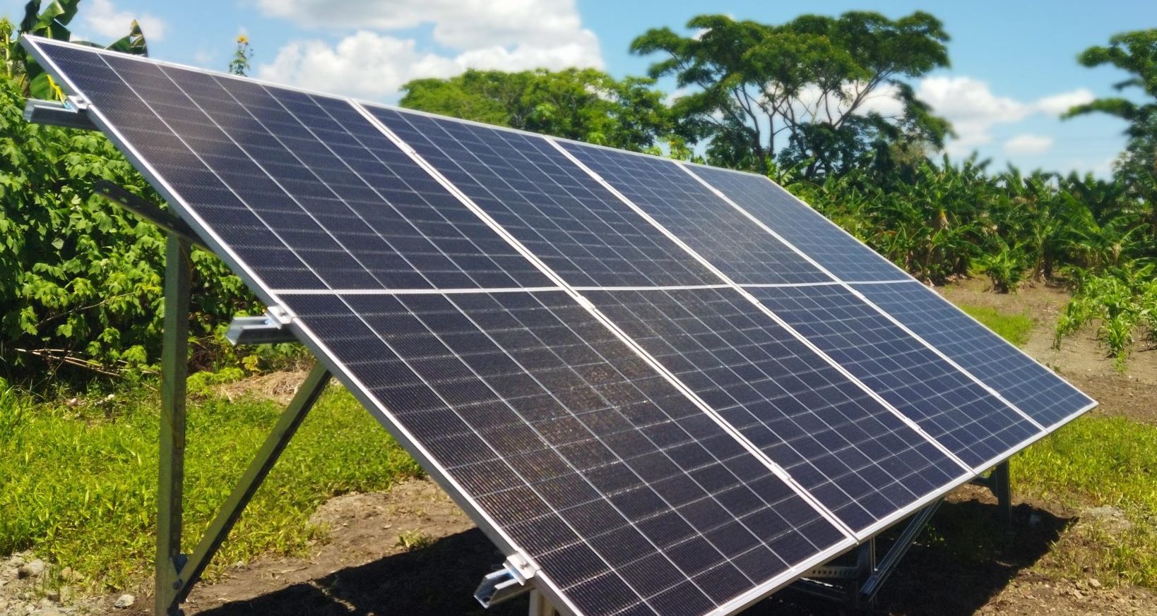 Novedades para estimular la transición energética