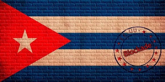Informe devela efectos devastadores del bloqueo de EE. UU. A Cuba