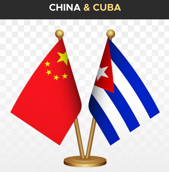 Aprueban China y Cuba proyectos de cooperación en ciencia y tecnología
