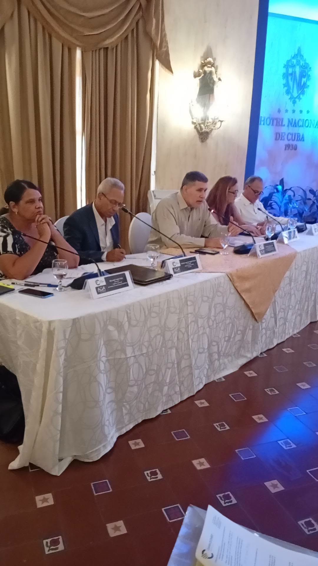 Prioridades de la Cámara de Comercio responden a las nuevas transformaciones (+Video)