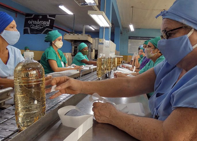Mipymes agroalimentarias y tecnológicas conforman el Programa Booster en Cuba