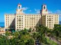 Gestión de excelencia, calidad y prestigio, atributos que marcan al Hotel Nacional de Cuba