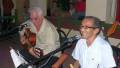 La música del coctel
