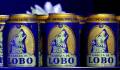 Reaparece en el mercado cubano la cerveza Cabeza de Lobo