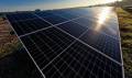 Concluyen en tiempo récord parque fotovoltaico de El Rincón, en La Habana