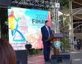 Díaz-Canel inaugura FIHAV 2025 como plataforma estratégica para la economía cubana