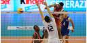 Equipo cubano de voleibol masculino, en la Liga Mundial de Voleibol 