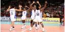 Equipo cubano de voleibol masculino