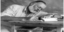 Ernest Hemingway