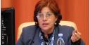 Lina Pedraza Rodríguez, ministra de Finanzas y Precios.