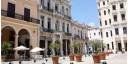 Plaza Vieja