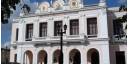 Teatro Tomás Terry, Cienfuegos.