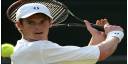 Tenista británico Andy Murray 