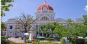 Cienfuegos, Patrimonio Mundial de la Humanidad