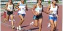 Colombia con unos 300 atletas en Guadalajara 2011