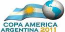 Copa América de fútbol Argentina 2011