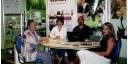 Debuta Labiofan con vacunas en Congreso Inmunofarmacológico