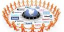 La organización en el Social media