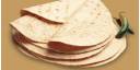 Tortillas de maíz
