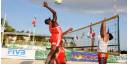 Norceca de voleibol de playa