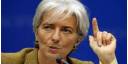 Christine Lagarde